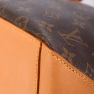 LOUIS VUITTON CABAS PIANO (2002) – KLASSISK OG FUNKSJONELL TOTE thumbnail