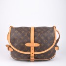 LOUIS VUITTON SAUMUR 30 (1991) – DOBBELSIDIG OG FUNKSJONELL VINTAGEKLASSIKER thumbnail