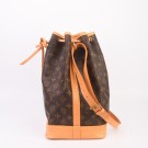 LOUIS VUITTON NOÉ GM (1992) – IKONISK BØTTEVESKE MED TIDLØS STIL thumbnail