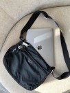 Prada Black Nylon thumbnail
