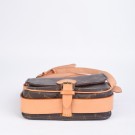 Louis Vuitton Cartouchiere PM – Klassisk crossbody fra 1980 thumbnail