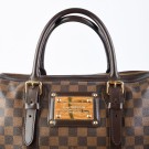 Louis Vuitton Berkeley – Damier Ebene (2009) thumbnail