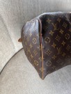 Louis Vuitton Keepall 45  thumbnail