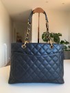 Chanel GST Caviar  thumbnail