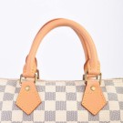 Louis Vuitton Damier Azur 25 – Elegant og tidløs thumbnail