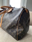 Louis Vuitton Keepall 55 thumbnail