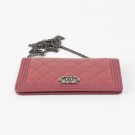 Chanel Lamskin thumbnail