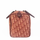 Dior Duffle Bag (1980) – vintage reiseveske i Dior monogram thumbnail