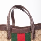 Gucci GG Supreme Ophidia – Vintage Monogram (ca. 1980) thumbnail