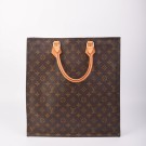 Louis Vuitton Sac Plat Predate Code 1980 thumbnail