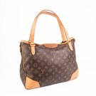 Louis Vuitton Estrela NM (2012) – elegant veske i Monogram thumbnail