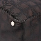 CHANEL TRAVEL LINE – BLACK NYLON (2004) thumbnail