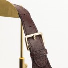 Gucci Charlotte Hobo (2010) – elegant skulderveske i GG monogram thumbnail