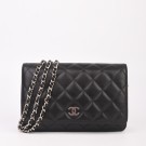 Chanel Classic Wallet On Chain Bag thumbnail