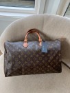 Louis Vuitton Speedy 40 thumbnail