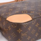 LOUIS VUITTON BOULOGNE – MONOGRAM CANVAS (1999) thumbnail