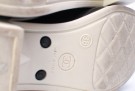 Chanel Rubber Boots str 36 thumbnail