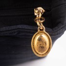 Christian Dior Tote Bag (2017) – elegant tote i sort  thumbnail