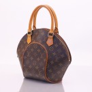 Louis Vuitton Ellipse PM (1997) – ikonisk Monogram veske thumbnail