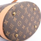 Louis Vuitton Bucket PM – Monogram Canvas (1998) thumbnail