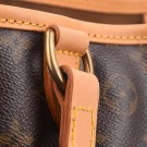 Louis Vuitton Batignolles Horizontal (2005) – Elegant hverdagsveske med ikonisk uttrykk thumbnail