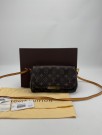 Louis Vuitton Favorite PM thumbnail