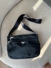 Prada Black Nylon thumbnail