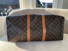 Louis Vuitton Keepall 50 thumbnail