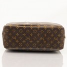 Louis Vuitton Deauville (1997) – klassisk veske i Monogram thumbnail