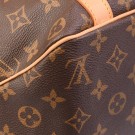 LOUIS VUITTON SAC TOTE (1998) – TIDLØS OG ELEGANT SHOPPINGVESKE thumbnail