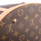 Louis Vuitton Bucket GM – Monogram Canvas (2000) thumbnail