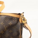 Louis Vuitton Palermo (2015) – elegant veske i Monogram thumbnail