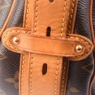 Louis Vuitton Tulum PM i 2006 thumbnail