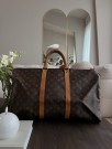 Louis Vuitton Keepall 50 thumbnail