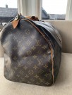 Louis Vuitton Keepall 55 thumbnail