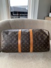 Louis Vuitton Keepall 45 thumbnail