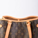 Louis Vuitton Batignolles Horizontal – Monogram Canvas thumbnail