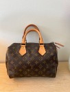 Louis Vuitton Speedy 25 thumbnail