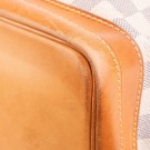 Louis Vuitton Noé GM (2007) – ikonisk bøtteveske i Damier Azur thumbnail