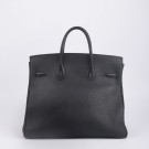 Hermès Birkin HAC 32 (1993) – Håndverk, historie og høyeste raffinement thumbnail