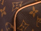 Louis Vuitton Speedy 25 turn into bando thumbnail
