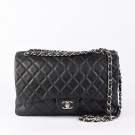 Chanel Maxi - Lammeskinn (2010) thumbnail