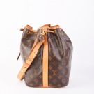 Louis Vuitton Noé PM – Monogram Canvas (2005) thumbnail