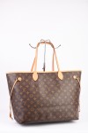 Louis Vuitton Neverfull GM