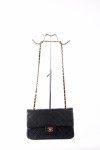 Chanel Double Flap