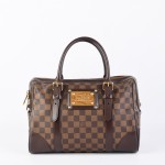 Louis Vuitton Berkeley – Damier Ebene (2009)