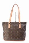 Louis Vuitton Cabas Piano