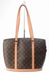 Louis Vuitton Babylone