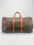 Louis Vuitton Keepall 60