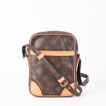 Louis Vuitton Danube – Made in France, 2000 